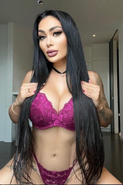 נערות ליווי בבאר שבע